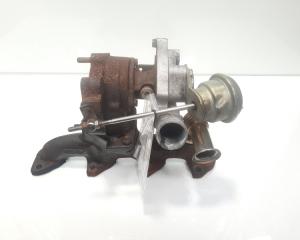 Turbosuflanta, cod 54359700000, Renault Kangoo 1 Express, 1.5 DCI, K9K704 (id:462726)