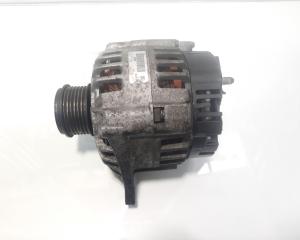 Alternator, Renault Scenic 1, 1.9 DCI (id:462706)