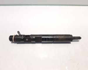 Injector, cod 8200365186, EJBR01801A, Renault Grand Scenic 2, 1.5 dci, K9K728
