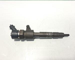 Injector, cod 0445110019, Fiat Doblo Cargo (223) 1.9 JTD, 186A9000 (id:463078)