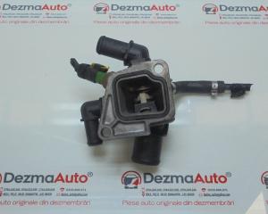 Corp termostat, 55202373, Fiat Doblo Cargo (223) 1.3m-jet (id:284869)