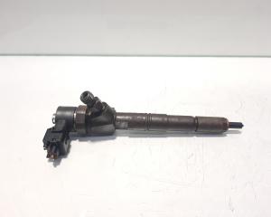 Injector, cod 0445110327, Opel Insignia A, 2.0 CDTI, A20DTH (id:463085)