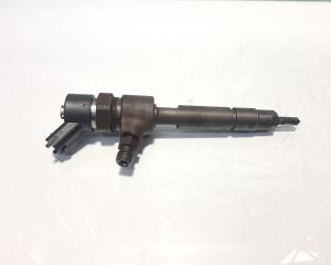 Injector, cod 0445110119, Fiat Stilo (192) 1.9 M-Jet, 192A1000 (id:463116)