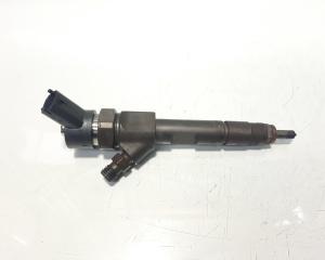 Injector, cod 8200100272, 0445110110B, Renault Laguna 2, 1.9 dci, F9Q (id:463079)