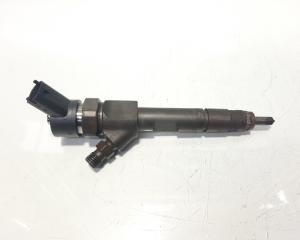 Injector, cod 8200100272, 0445110110B, Renault Laguna 2, 1.9 dci, F9Q (id:463080)