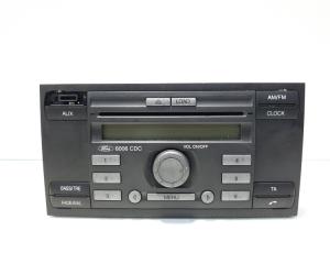 Radio CD, cod 6C1T-18C815-BJ, Ford Transit Autobus