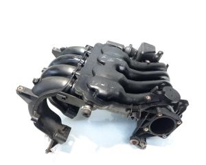 Galerie admisie cu clapete, cod 06A133205G, 06A133206H, Seat Ibiza 2 (6K1) 1.6 B, AKL