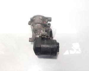 EGR, cod 9681825280, Peugeot 407, 2.0 HDI, RHR