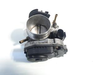 Clapeta acceleratie, cod 06A133064J, Vw Golf 4 Variant (1J5) 1.6 B, AKL (id:313708)