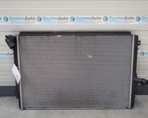 Radiator racire apa, 1K0121251DD, Vw Golf 6 Variant (AJ5) 1.6tdi