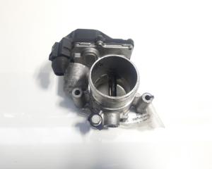 Clapeta acceleratie, cod 03L128063T, VW Eos (1F7, 1F8), 2.0 TDI, CFF