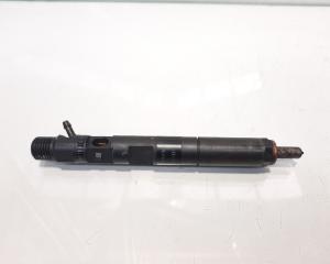 Injector, cod 8200815416, EJBR05102D, Nissan Micra 3 (K12), 1.5 DCI, K9K708