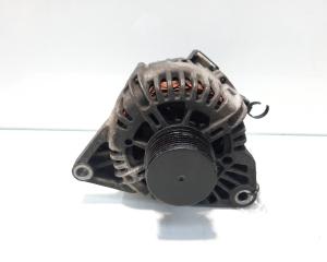 Alternator 120A, cod 37300-2A110, Kia Cee'd SW, 1.6 CRDI (id:459339)