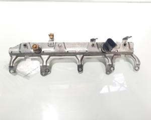Rampa injectoare cu senzor, cod 06J133317G, Audi A4 (8K2, B8) 1.8 TFSI, CAB (id:462374)