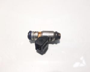 Injector, cod 1WP160, Fiat Grande Punto (199) 1.2 benzina, 169A4000 (id:463217)