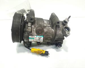 Compresor clima, cod 9651910980, Citroen C4 (I) 1.6 HDI, 9HX (id:462700)