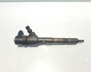 Injector, 0445110351, Fiat 500, 1.3 D-Multijet, 312B1000