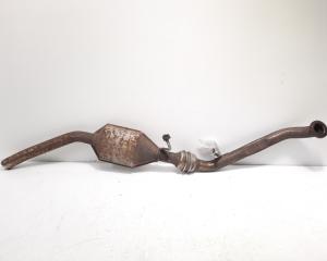 Catalizator, cod 1684900114, Mercedes Clasa A (W168) 1.4 B (id:462161)