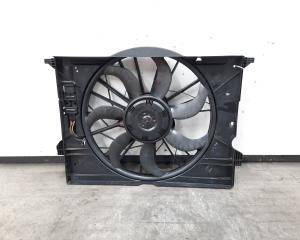 Electroventilator, cod A2115001693, Mercedes CLS (C219) 3.0 cdi (id:463004)