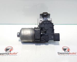 Motoras stergator fata, cod 6Q1955119A, Skoda Fabia 1 Combi (6Y5)