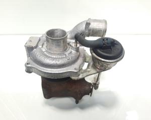 Turbosuflanta, cod 54359700011, Dacia Logan MCV (KS), 1.5 DCI, K9K792