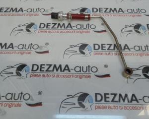 Senzor presiune gaze, cod 8200443536, 8201000764, Renault Megane 3, 1.5 DCI