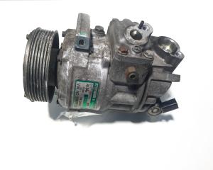 Compresor clima, cod 1K0820803Q, VW Golf 5 Plus (5M1), 2.0 TDI, BKD