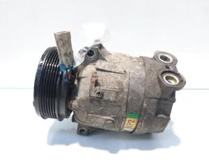 Compresor clima Delphi, cod GM13197197, Opel Vectra C Combi, 1.9 CDTI, Z19DTH