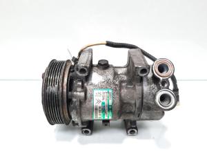 Compresor clima, cod 9635587780, Peugeot 406, 2.0 HDI, RHS