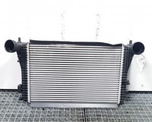 Radiator intercooler, cod 3C0145805P, Skoda Yeti (5L) 1.8 tsi