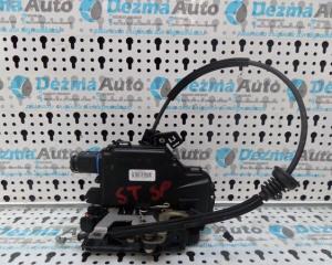 Broasca stanga spate, 6Y0839015, Skoda Fabia Combi 6Y5, (id:173467)