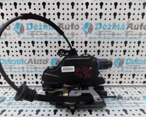 Broasca dreapta spate, 6Y0839016, Skoda Fabia Combi 6Y5, (id:173466)