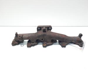Galerie evacuare 73501340, Opel Corsa D (id:173364)