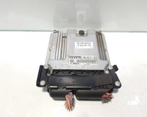 Calculator motor, cod 03L906022B, 0281014235, Audi A5 (8T3) 2.0 tdi, CAG