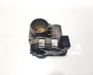 Clapeta acceleratie, cod 55192786, Fiat Punto (199), 1.2 benz, 199A4000