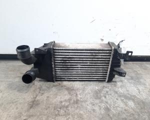 Radiator intercooler, cod 13240831, Opel Astra H Combi, 1.7 CDTI, Z19DT