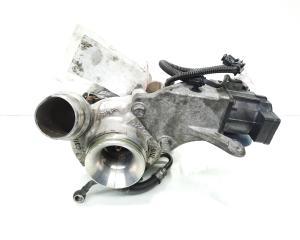 Turbosuflanta, 7797781, Bmw 3 (E90), 2.0D, (id:173590)