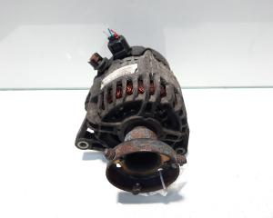 Alternator 90A, cod 98AB-10300-JE, Ford Focus 1 Sedan, 1.8 TDDI, C9DB