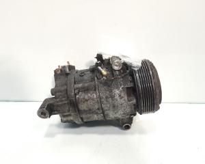 Compresor clima, cod 6452-6908660, Bmw 3 Coupe (E46) 2.0 B, N42B20A (pr:110747)