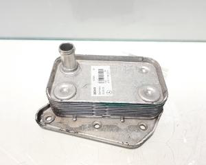 Racitor ulei, cod A6111880301, Mercedes Sprinter 3-t (906), 2.2 CDI, OM611981