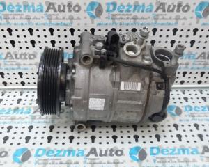 Compresor clima, 7L6820803M, Audi Q7 (4L), 3.0tdi, (pr:117994)