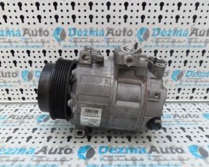 Compresor clima, A0022305011, Mercedes Clasa C (W204), 2.2cdi, (pr:110747)