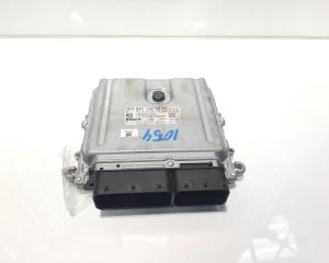 Calculator motor, cod A6421505526, 0281014925, Mercedes Clasa E T-Model (S211), 3.0 CDI, OM642920