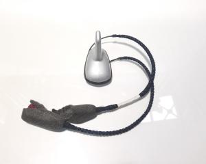 Antena radio cu navigatie, cod 2118207975, Mercedes Clasa E T-Model (S211)