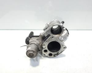 EGR, cod 8200561269A, 8200282949, Nissan Tiida Sedan (SC11X) 1.5 DCI, K9K