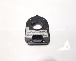 Modul senzor ax volan, cod A6395420018, Mercedes Vito Autobus (W639) (id:463417)