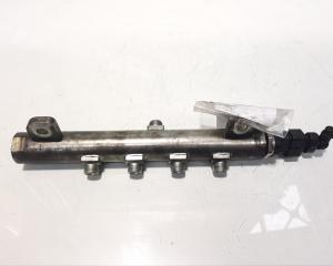 Rampa injectoare cu senzor, cod GM55566047, 0445214199 Opel Insignia A Sedan, 2.0 CDTI, A20DTH (id:463575)