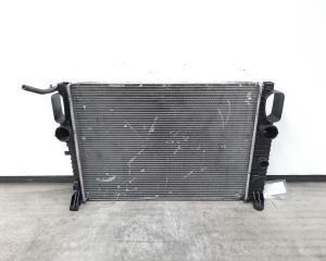 Radiator racire apa cutie automata, cod A2115003402, Mercedes Clasa E (W211), 3.0 CDI