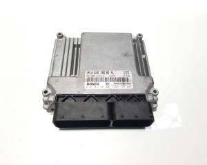 Calculator motor, cod A6461508491, 0281012835, Mercedes Vito Autobus (W639) 2.2 cdi, OM646983 (id:463395)