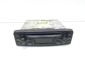 Radio CD, cod A2038202286, Mercedes Vito Autobus (W639) (id:463414)